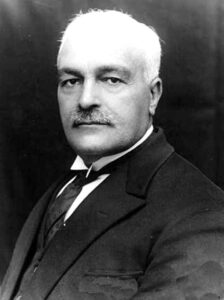 ارباب کیخسرو شاهرخ، مدیر چاپخانۀ مجلس از 1287 تا 1317