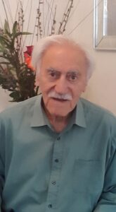 مفتون امینی