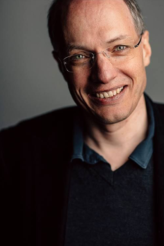 گفت و گو با آلن دوباتن