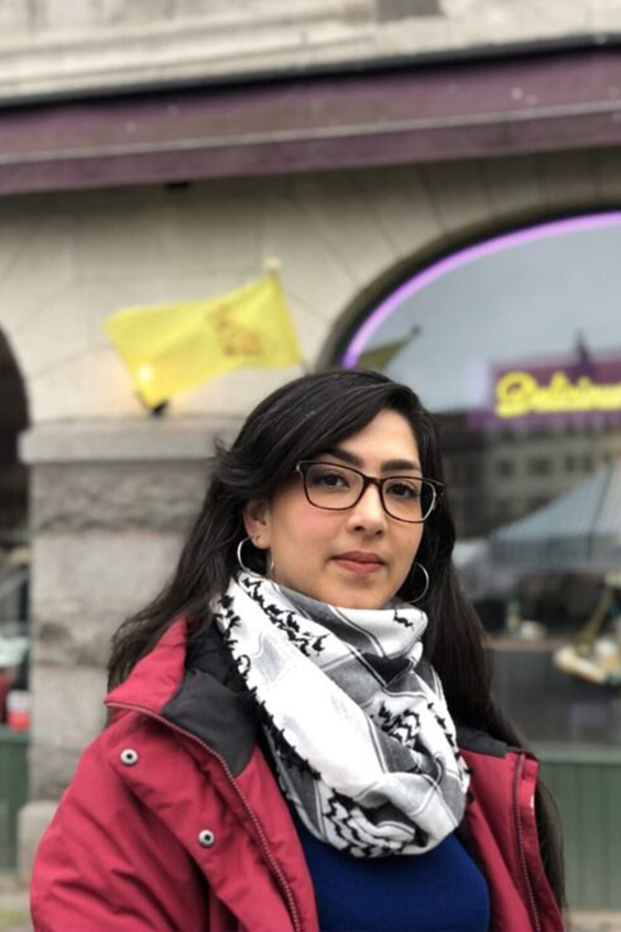 حمایت از کتاب و نشر در شورای فرهنگی سوئد