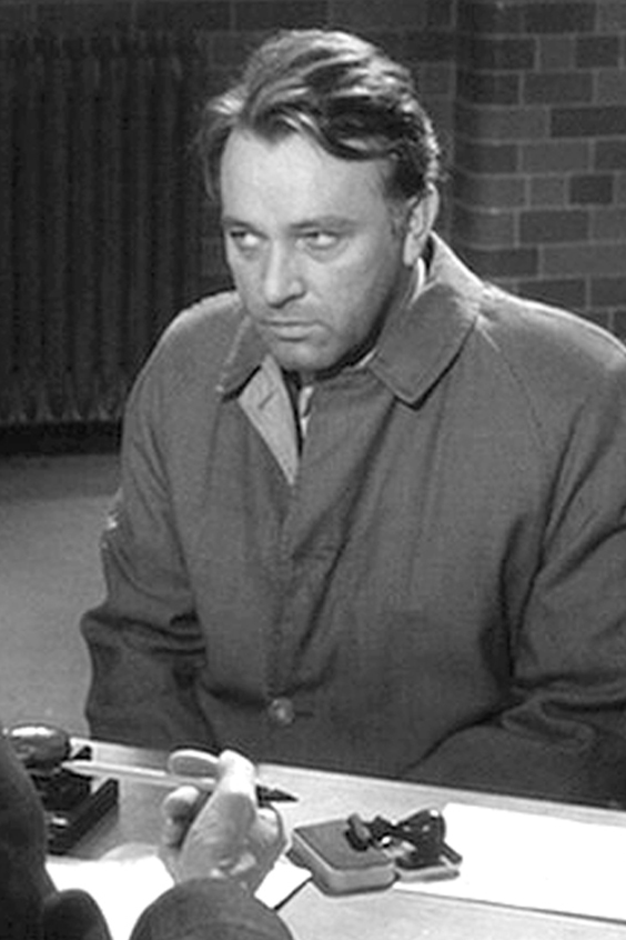 جاسوسی که مرا میخواست