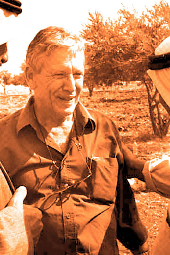 آیا پیوند دادن هویت با نفرت شایسته است