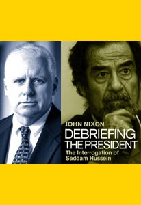 بازجویی از رئیس‌ جمهور