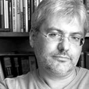 یوگنی ودولازکین