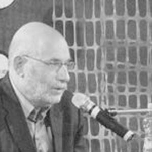 بوریس اکونین