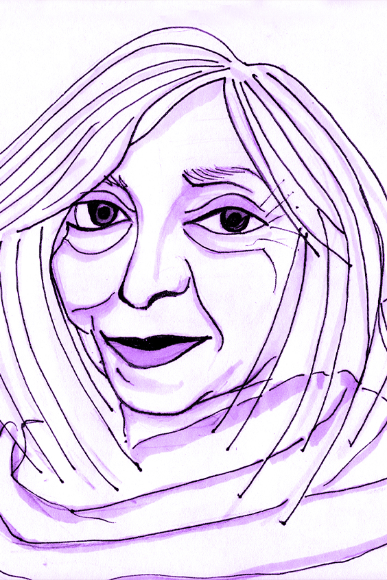 سوِتلانا الکسی‌یوویچ