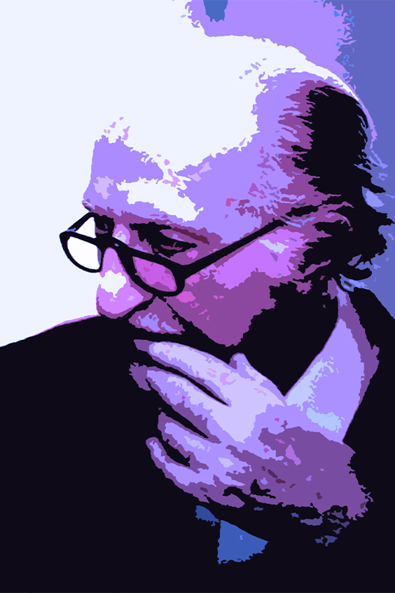 مترجمی که در میانه نیست