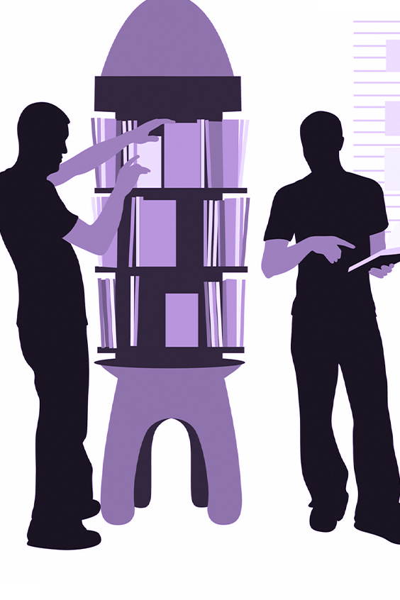 انسان‌ شناسی نشر کتاب در ایران