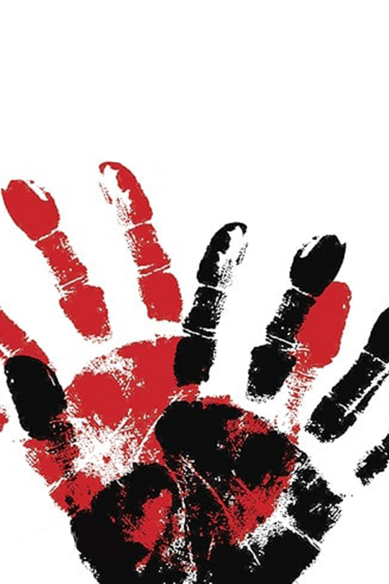 انسان‌ دوستی که رمان سیاه می‌ نوشت