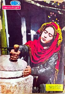 مقلدان خواندنیها