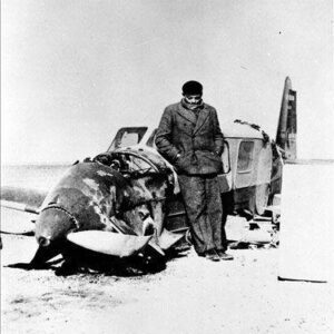 زندگینامه شازده‌ کوچولو