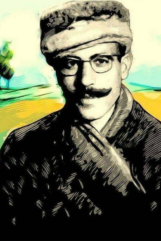 دو همزاد با دو جهان‌ بینی متفاوت