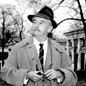 مراد نویسنده