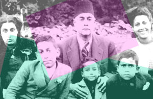 ولادتی دشوار